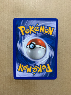 Girafarig 58/111 Neo Genesis - Common Pokemon Card - NM - Image 2