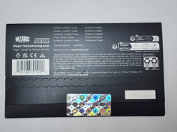 MTG Secret Lair x Sonic the Hedgehog: Chasing Adventure *Non-Foil* SEALED - Image 2