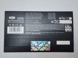 MTG Secret Lair x Sonic the Hedgehog: Chasing Adventure *Foil* SEALED - Image 2