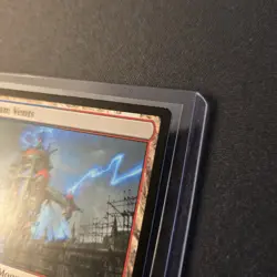 MTG Steam Vents 257 Regular Rare Guilds of Ravnica GRN - Image 4