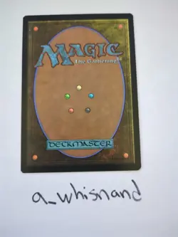 1 x Emissary Green - Borderless - Ravnica: Clue Edition - NM-Mint - MTG - Image 2