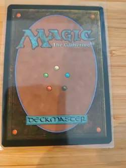 MTG Phyrexian Revoker (FOIL Retro Frame) The Brothers' War M/NM Free UK P&P - Image 2