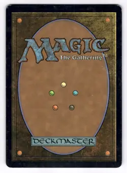 Tenza, Godo's Maul LP Champions of Kamigawa 271/306 MTG Regular - Image 2