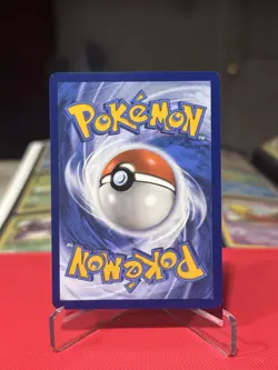 Pokemon TCG Marnie's Morpeko SVP 206 Rival Battle Deck Black Star Promo - Image 2