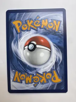 Pokemon TCG Marnie's Morpeko SVP 206 Rival Battle Deck Black Star Promo - Image 2
