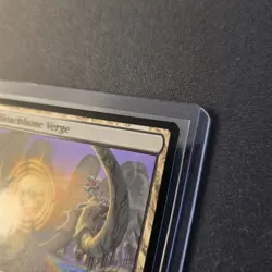 MTG Bleachbone Verge 250 Regular Rare Aetherdrift DFT - Image 4