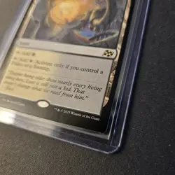 MTG Bleachbone Verge 250 Regular Rare Aetherdrift DFT - Image 5