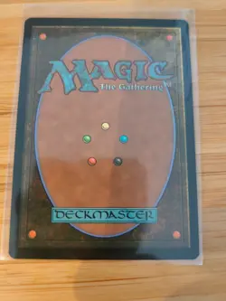 MTG Platinum Angel (Retro Frame) The Brothers War M/NM Free UK P&P - Image 2