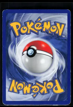 2004 EX - Hidden Legends Cyndaquil #59 Non Holo Pokemon Card - Image 2