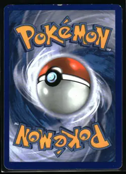2013 Black & White - Plasma Freeze Shadow Triad #102 Non Holo Pokemon Card - Image 2