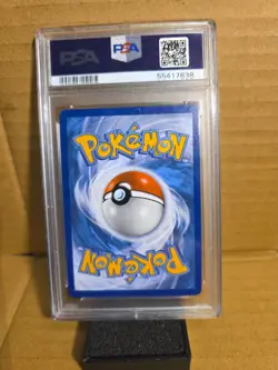 POKEMON 2019 Sun & Moon Hidden Fates GYARADOS GX #16 PSA 10 Gem Mint RARE - Image 2