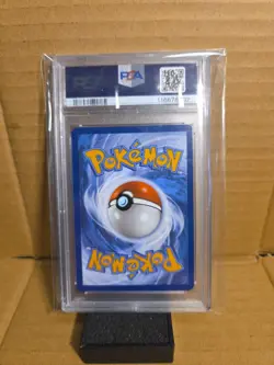 Pokemon Iron Hands EX 154/131 Prismatic Evolutions SIR - PSA 10 - GEM MINT! - Image 2