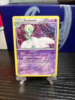 Pokemon TCG - Gardevoir - RC10/RC25 - Legendary Treasures - LP - Image 1