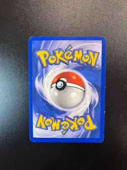 English Vintage Pokemon TCG Grimer Common Team Rocket 57/82 LP - Image 2