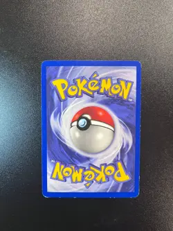 English Vintage Pokemon TCG Sandshrew Common Base Set 2 091/130 LP - Image 2