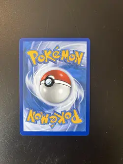 English Pokemon TCG Powerglass Uncommon SV: Shrouded Fable 063/064 NM - Image 2