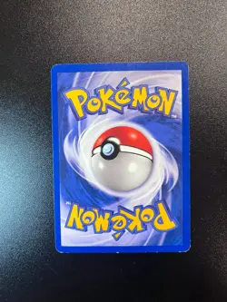 English Vintage Pokemon TCG Rattata Common Team Rocket 66/82 LP - Image 2