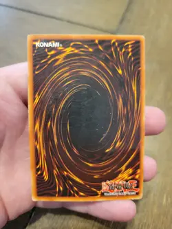 Yugioh 1x Pot of Greed SYE-040 Common HP - Image 2