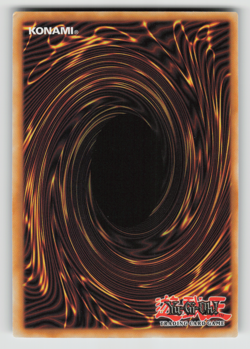 Draco Face-Off Yugioh RA04-EN262 Platinum Secret Rare PSR NM - Image 2