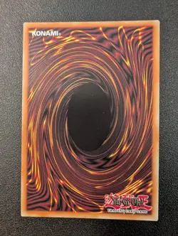 Xtra HERO Infernal Devicer - DUOV-EN013 - Ultra Rare 1st Edition Yugioh NM - Image 2