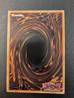 Guardian Eatos - LC03-EN003 Ultra Rare Limited Edition Yugioh VLP - Image 2
