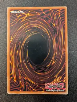 Turbo Warrior CSOC-EN038 Ultra Rare Unlimited Yugioh LP - Image 4