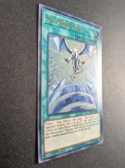 Successor Soul MP20-EN246 Ultra Rare 1st Edition Yugioh Card VLP - Image 2