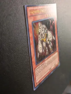 Endless Decay - JUMP-EN056 - Ultra Rare - Limited Edition Yugioh! LP - Image 2