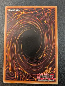 Endless Decay - JUMP-EN056 - Ultra Rare - Limited Edition Yugioh! LP - Image 3