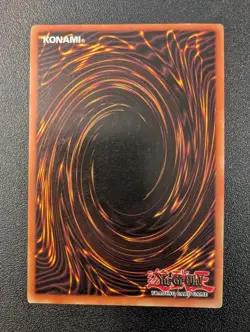Fire Sorcerer - LON-036- 1st Edition - Yugioh! VLP - Image 2