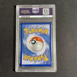 POP 4 - Flabebe Generations Radiant Collection RC17/RC32 2016 Pokemon XY PSA 10 - Image 2