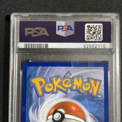 POP 4 - Flabebe Generations Radiant Collection RC17/RC32 2016 Pokemon XY PSA 10 - Image 5