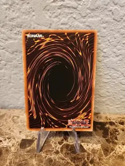 Sonic Bird SYE-021 Starter Deck: Yugioh Evolution 1st Edition - Image 2