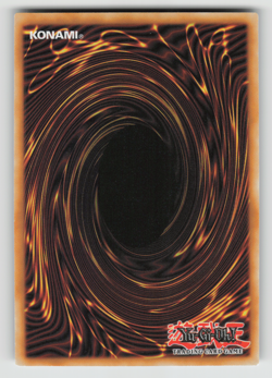 Dimensional Prison Yugioh RA04-EN132 Platinum Secret Rare PSR NM - Image 2