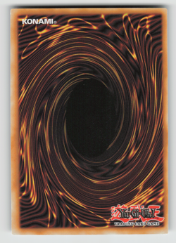 Dimension Wall Yugioh RA04-EN127 Platinum Secret Rare PSR NM - Image 2