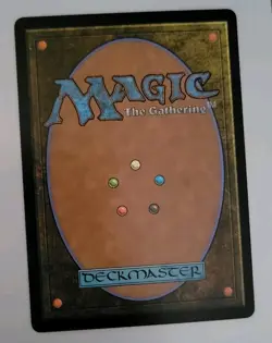 MTG - Final Fantasy: Shambling Cie'th (0117) - Uncommon - Near Mint - Image 2