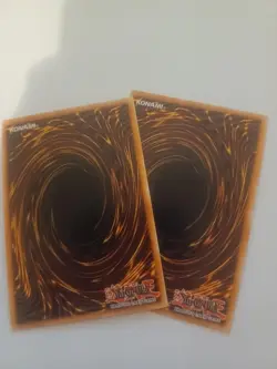 YUGIOH 1ST ED. JUSH-EN022 YUMMY SNATCHY-ULTRA RARE-NO STARLIGHT-2 AVAILABLE-NM!! - Image 2