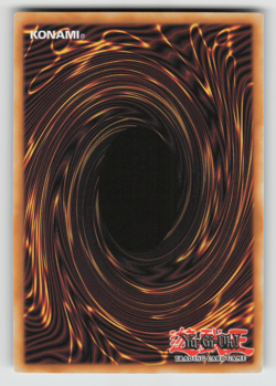 Diamond Dire Wolf Yugioh RA04-EN200 Platinum Secret Rare PSR NM - Image 2