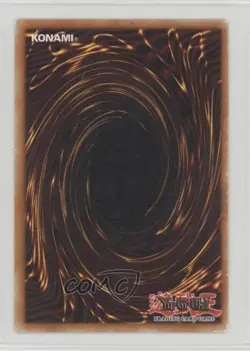 Dark Magician Unlimited YuGiOh Starter Deck Yugi Evolution #SYE-001 2004 0d08 - Image 2
