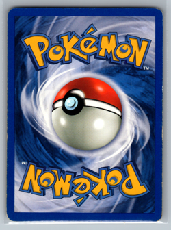 Holo Vileplume - Jungle Set 15/64 - Vintage Pokemon Card WOTC 1999 - MP - Image 2
