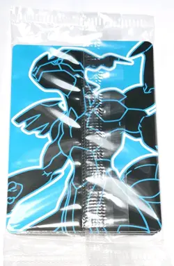 Sealed Thundurus SVP 209 - Pokemon Center Stamp ETB Promo Black Bolt Pokemon TCG - Image 2