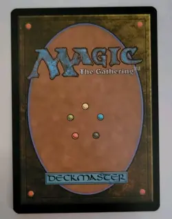 MTG - Final Fantasy: Sephiroth's Intervention (0116) - Common - Near Mint - Image 2