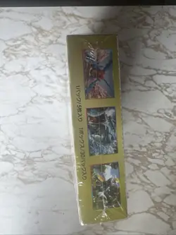 Dragon Storm Pokemon Japanese Booster Box - USA Seller - Image 2