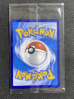 Pokemon TCG Card Chinese Goldeen 065/SV-P Hangzhou Limited Promo Sealed -HZ - Image 2