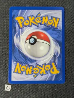 Furret 22/109 - EX Team Rocket Returns Rare Pokemon TCG NM - Yuka Morii - Image 2