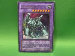 Cyber Ogre 2 CDIP-EN036 Cyberdark Impact 1st Edition - Image 2