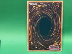 Cyber Ogre 2 CDIP-EN036 Cyberdark Impact 1st Edition - Image 3