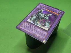 Cyber Ogre 2 CDIP-EN036 Cyberdark Impact 1st Edition - Image 5