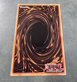 Yu-Gi-Oh! Fish Sonar LED9-EN020 1st Edition UR - NM Condition - Image 4
