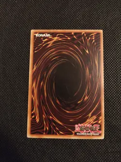 Yu-Gi-Oh Seven Tools of the Bandit - DB2-EN075 - Super Rare - Lightly Played Eng - Image 2